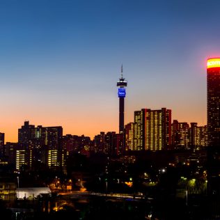 Jozi Holiday: Places to see and things to do