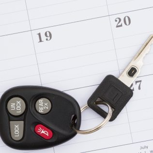 Long Term Car Rental Brings Down Your Daily Rate