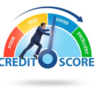 5 Ways to Improve your Credit Score