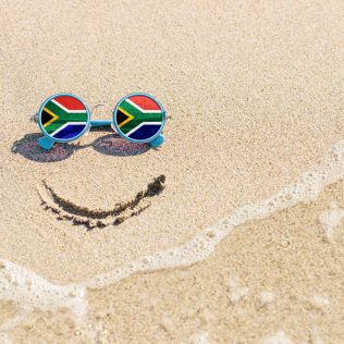 Top Places to visit in South Africa