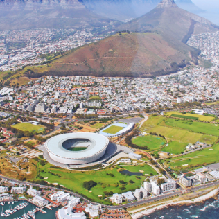 Best Holiday destinations in Cape Town