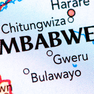 Travel safely to Zimbabwe with a Car rental