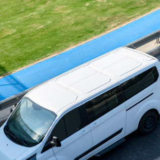 When Going for a Minibus Rental