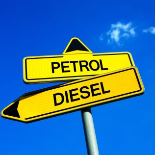 Diesel Versus Petrol Bakkies: which one to go for?