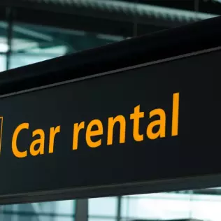 Renting a Car and Driving in South Africa