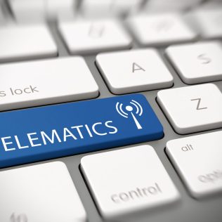 How Telematics Can Save Money and Lives