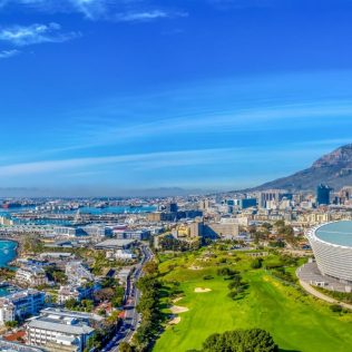 Navigate Cape Town with comfort and convenience with Pace Car Rental