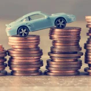 Demystifying the Car Rental Deposit