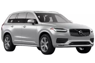 Volvo XC90 (Automatic)