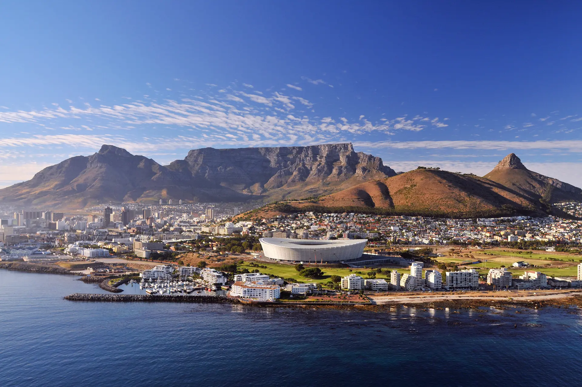 car rental in Cape Town City