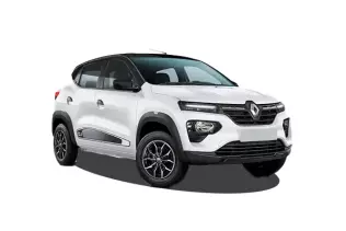 Renault Kwid (Manual)