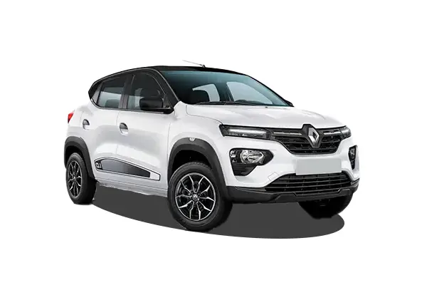 Renault Kwid long term car rental from Pace