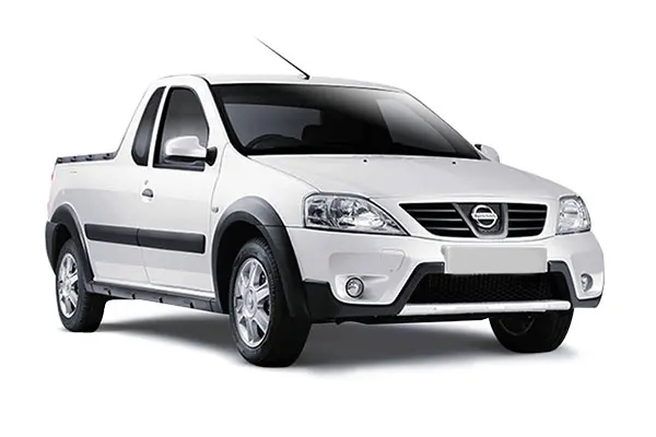 Bakkie rental in Gqebehra from Pace Car Rental.