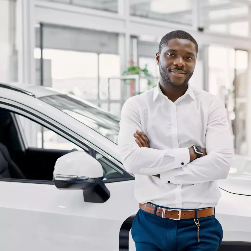 Rent to Own Cars in South Africa from SA Motor Lease