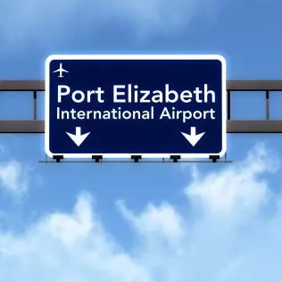 Port Elizabeth International